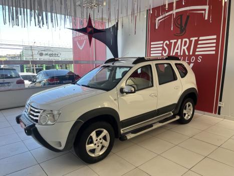 RENAULT Duster 1.6 16V 4P FLEX DYNAMIQUE, Foto 5