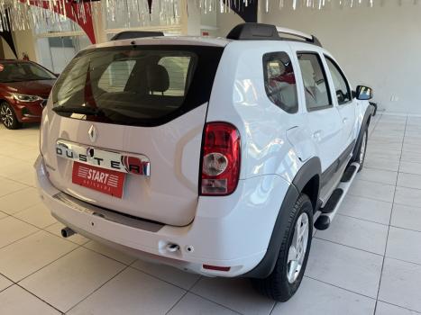 RENAULT Duster 1.6 16V 4P FLEX DYNAMIQUE, Foto 6