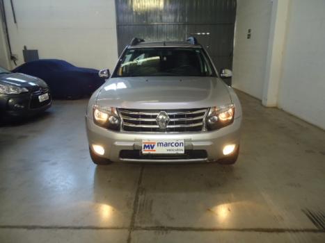 RENAULT Duster 1.6 16V 4P FLEX TECH ROAD, Foto 1