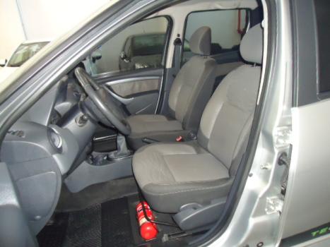 RENAULT Duster 1.6 16V 4P FLEX TECH ROAD, Foto 2