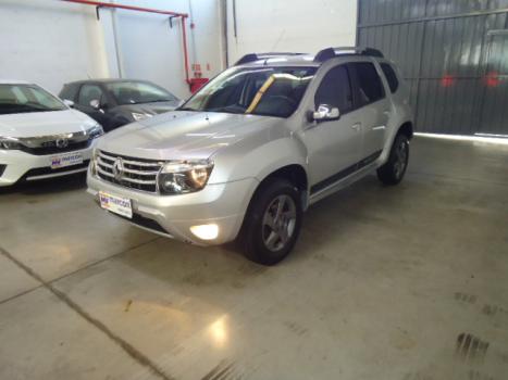 RENAULT Duster 1.6 16V 4P FLEX TECH ROAD, Foto 3