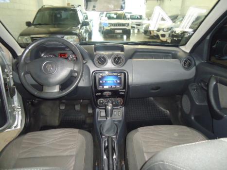 RENAULT Duster 1.6 16V 4P FLEX TECH ROAD, Foto 4