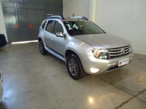 RENAULT Duster 1.6 16V 4P FLEX TECH ROAD, Foto 5