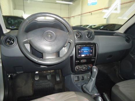 RENAULT Duster 1.6 16V 4P FLEX TECH ROAD, Foto 6