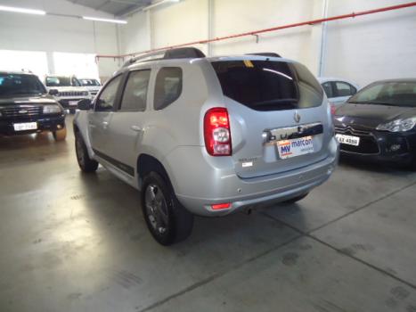 RENAULT Duster 1.6 16V 4P FLEX TECH ROAD, Foto 7