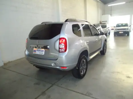 RENAULT Duster 1.6 16V 4P FLEX TECH ROAD, Foto 9