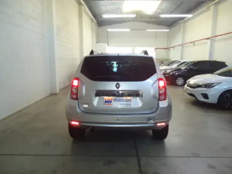 RENAULT Duster 1.6 16V 4P FLEX TECH ROAD, Foto 10