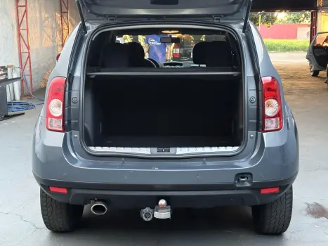 RENAULT Duster 1.6 16V 4P FLEX EXPRESSION, Foto 5