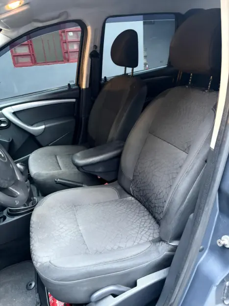 RENAULT Duster 1.6 16V 4P FLEX EXPRESSION, Foto 7