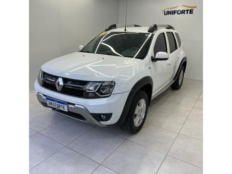 RENAULT Duster 1.6 16V 4P FLEX DYNAMIQUE, Foto 1