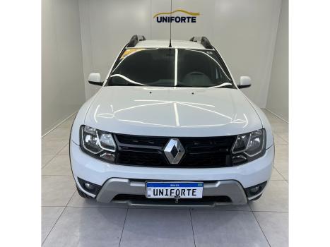 RENAULT Duster 1.6 16V 4P FLEX DYNAMIQUE, Foto 2
