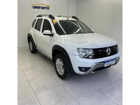 RENAULT Duster 1.6 16V 4P FLEX DYNAMIQUE, Foto 3