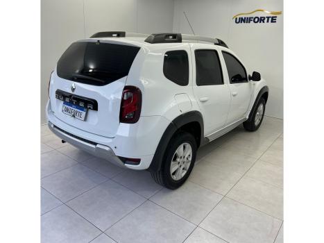 RENAULT Duster 1.6 16V 4P FLEX DYNAMIQUE, Foto 4