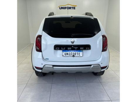 RENAULT Duster 1.6 16V 4P FLEX DYNAMIQUE, Foto 5