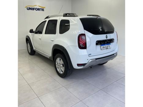 RENAULT Duster 1.6 16V 4P FLEX DYNAMIQUE, Foto 6