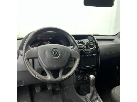RENAULT Duster 1.6 16V 4P FLEX DYNAMIQUE, Foto 7