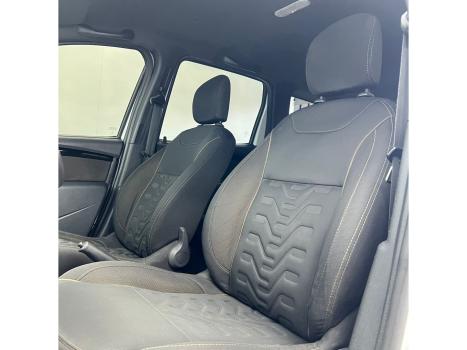 RENAULT Duster 1.6 16V 4P FLEX DYNAMIQUE, Foto 8