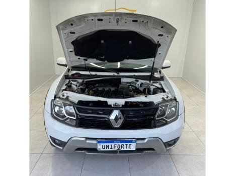 RENAULT Duster 1.6 16V 4P FLEX DYNAMIQUE, Foto 9