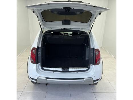 RENAULT Duster 1.6 16V 4P FLEX DYNAMIQUE, Foto 10