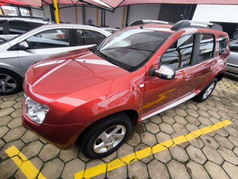RENAULT Duster 1.6 16V 4P FLEX DYNAMIQUE, Foto 2