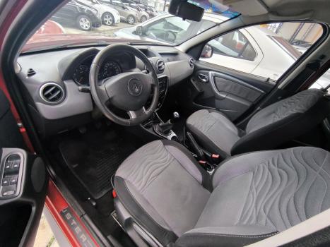 RENAULT Duster 1.6 16V 4P FLEX DYNAMIQUE, Foto 3