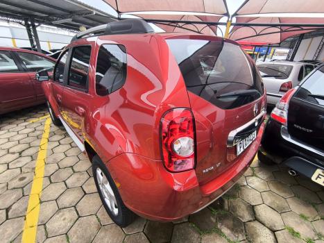 RENAULT Duster 1.6 16V 4P FLEX DYNAMIQUE, Foto 4