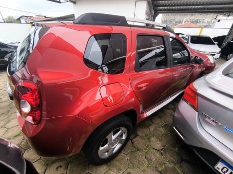RENAULT Duster 1.6 16V 4P FLEX DYNAMIQUE, Foto 5