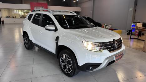 RENAULT Duster 1.6 16V 4P FLEX SCE ICONIC X-TRONIC AUTOM�TICO, Foto 1