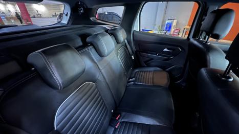 RENAULT Duster 1.6 16V 4P FLEX SCE ICONIC X-TRONIC AUTOM�TICO, Foto 2