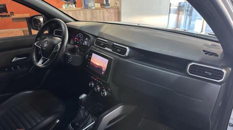 RENAULT Duster 1.6 16V 4P FLEX SCE ICONIC X-TRONIC AUTOM�TICO, Foto 4