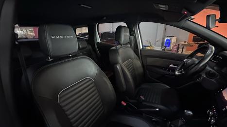 RENAULT Duster 1.6 16V 4P FLEX SCE ICONIC X-TRONIC AUTOM�TICO, Foto 5