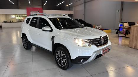 RENAULT Duster 1.6 16V 4P FLEX SCE ICONIC X-TRONIC AUTOM�TICO, Foto 7
