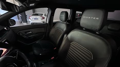 RENAULT Duster 1.6 16V 4P FLEX SCE ICONIC X-TRONIC AUTOM�TICO, Foto 9