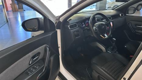 RENAULT Duster 1.6 16V 4P FLEX SCE ICONIC X-TRONIC AUTOM�TICO, Foto 11
