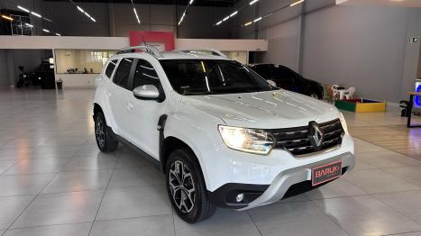 RENAULT Duster 1.6 16V 4P FLEX SCE ICONIC X-TRONIC AUTOM�TICO, Foto 15