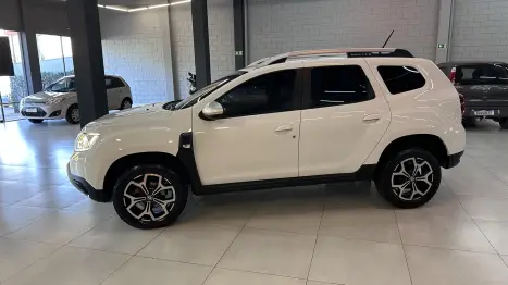 RENAULT Duster 1.6 16V 4P FLEX SCE ICONIC X-TRONIC AUTOM�TICO, Foto 16