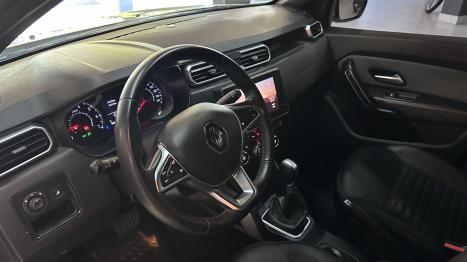 RENAULT Duster 1.6 16V 4P FLEX SCE ICONIC X-TRONIC AUTOM�TICO, Foto 17