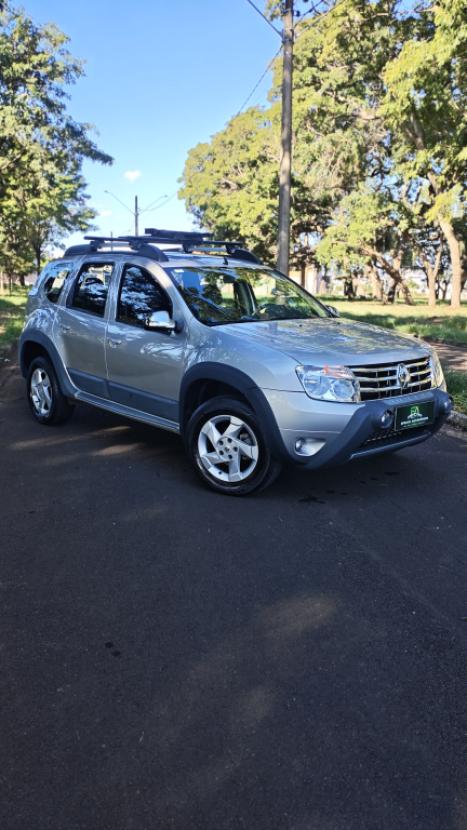 RENAULT Duster 1.6 16V 4P FLEX DYNAMIQUE, Foto 1