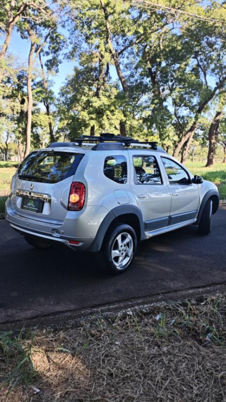 RENAULT Duster 1.6 16V 4P FLEX DYNAMIQUE, Foto 6