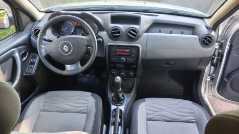 RENAULT Duster 1.6 16V 4P FLEX DYNAMIQUE, Foto 7