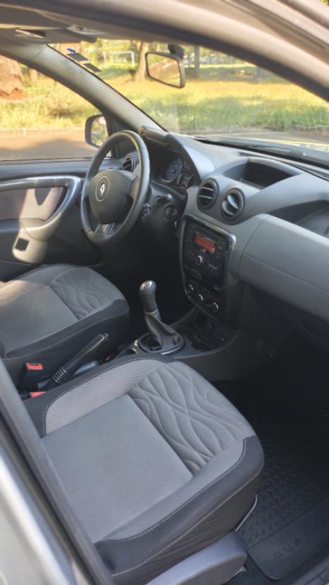RENAULT Duster 1.6 16V 4P FLEX DYNAMIQUE, Foto 8