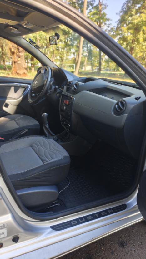 RENAULT Duster 1.6 16V 4P FLEX DYNAMIQUE, Foto 9