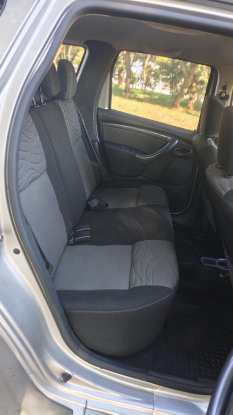 RENAULT Duster 1.6 16V 4P FLEX DYNAMIQUE, Foto 10