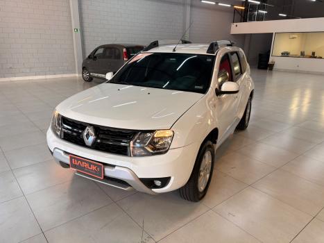 RENAULT Duster 1.6 16V 4P FLEX DYNAMIQUE, Foto 1
