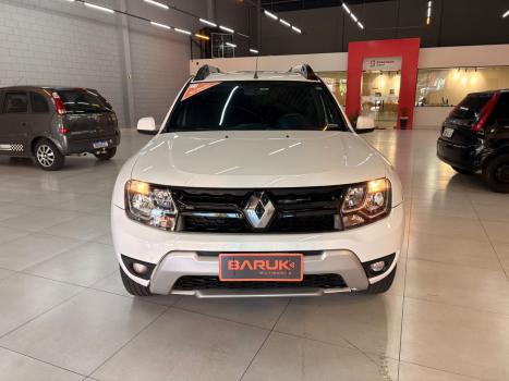 RENAULT Duster 1.6 16V 4P FLEX DYNAMIQUE, Foto 3