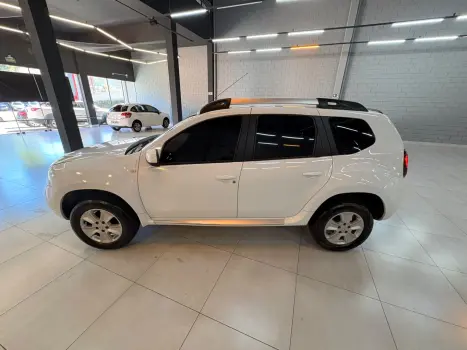 RENAULT Duster 1.6 16V 4P FLEX DYNAMIQUE, Foto 5