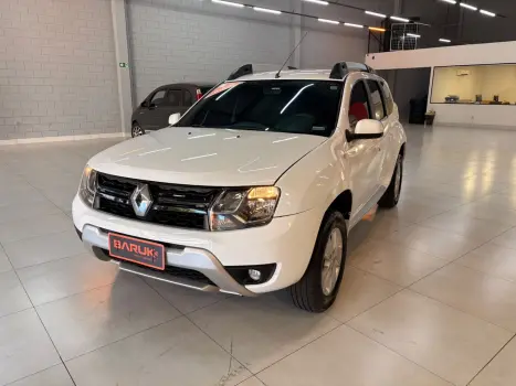 RENAULT Duster 1.6 16V 4P FLEX DYNAMIQUE, Foto 7
