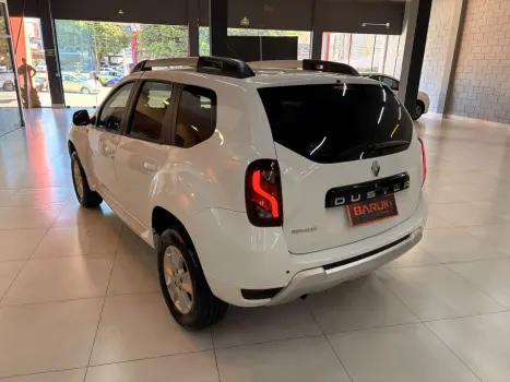 RENAULT Duster 1.6 16V 4P FLEX DYNAMIQUE, Foto 8