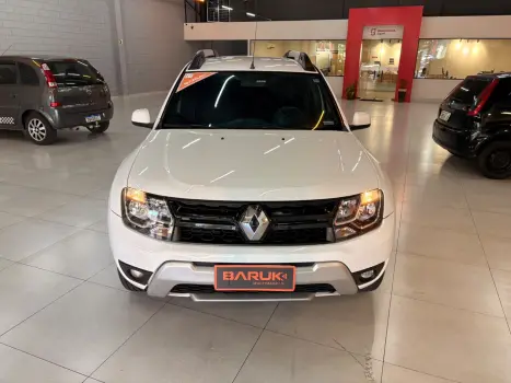 RENAULT Duster 1.6 16V 4P FLEX DYNAMIQUE, Foto 9