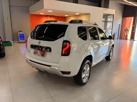 RENAULT Duster 1.6 16V 4P FLEX DYNAMIQUE, Foto 10